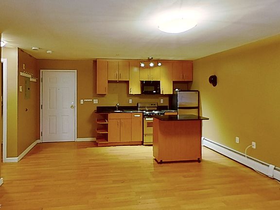 461 Park Dr. #403 Boston - Fenway Unit Photo 4