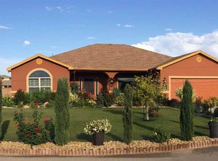 4004 S Doc Holliday Ct, Carlsbad, NM 88220