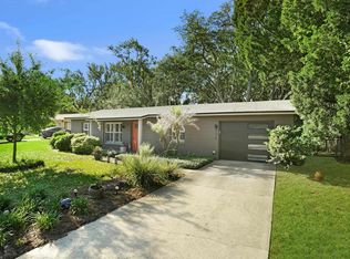 236 Marius Ct, Saint Augustine, FL 32086
