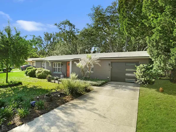 236 Marius Ct, Saint Augustine, FL 32086