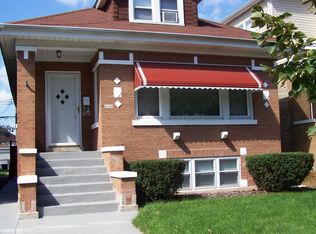 4148 N Marmora Ave, Chicago, IL 60634