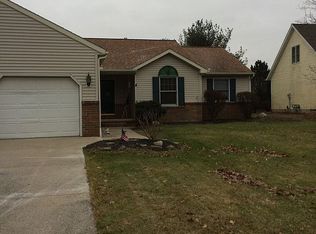 740 Kent Cir, Elyria, OH 44035