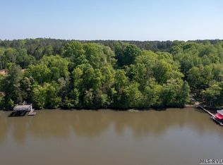 LOT 23 McKayla Ln, Bracey, VA 23919