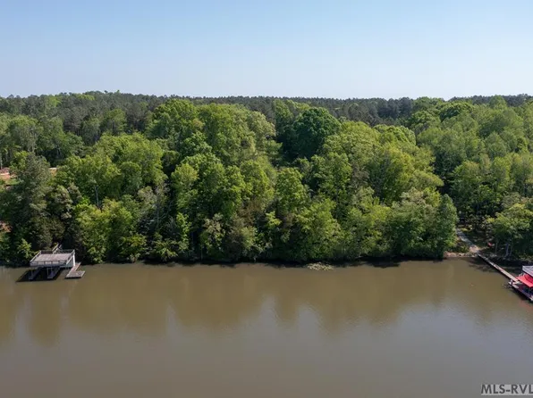 LOT 23 McKayla Ln, Bracey, VA 23919