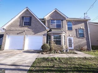 2102 Mulberry Ln, Lithonia, GA 30058