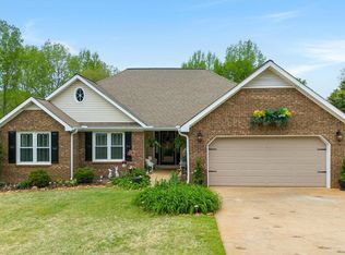 210 Sugar Tree Ct, Lyman, SC 29365