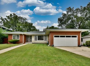 17841 Howe Ave, Homewood, IL 60430