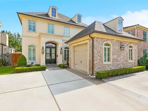 131 Arlington Dr, Metairie, LA 70005