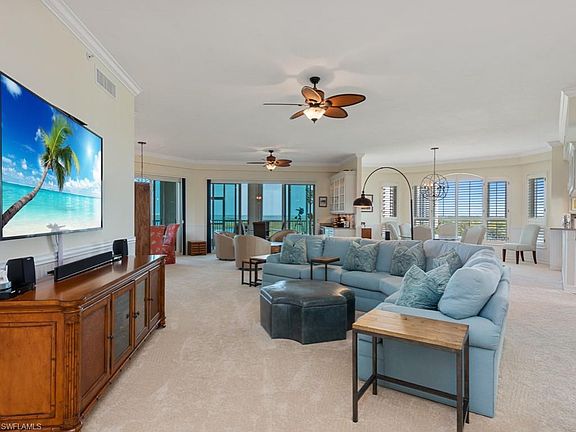 3rd image of 4811 Island Pond Ct Unit 805