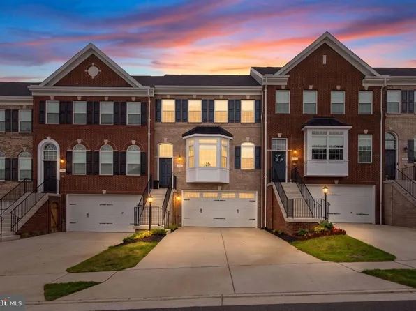15228 Ballerina Loop, Woodbridge, VA 22193