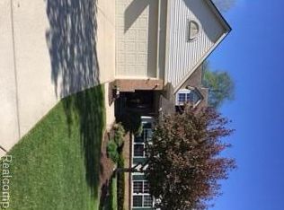 6456 Heron Park Way, Independence, MI