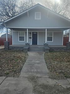 408 W Chestnut Ave, Ponca City, OK, 74601