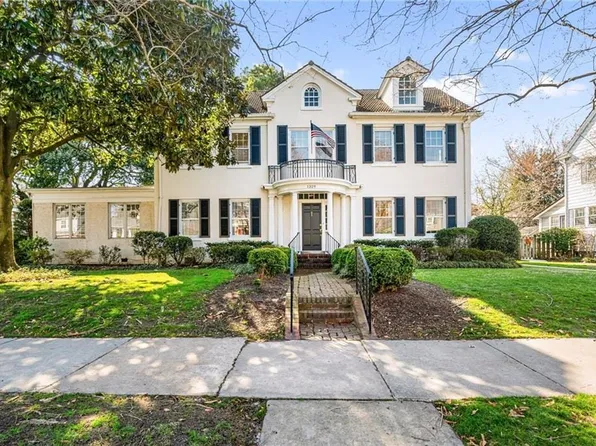 1329 Graydon Ave, Norfolk, VA 23507