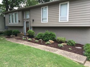 1612 Beresford Rd, North Little Rock, AR 72116