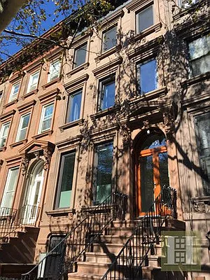 Rented by Halstead Real Estate | media 29