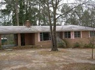 1100 Audubon Dr, Clearwater, SC 29822