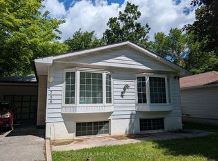 756 Hastings Ave, Innisfil, ON L9S1Z3