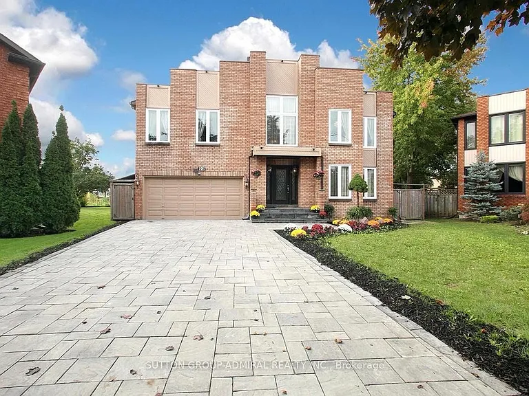 22 Waltham Cres #BASEMENT — Photo 18