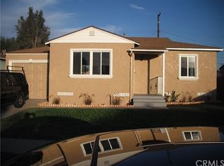 2120 N Anzac Ave, Compton, CA 90222