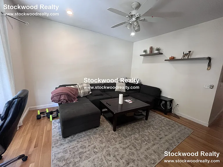 16 Gates St #1 — Photo 6