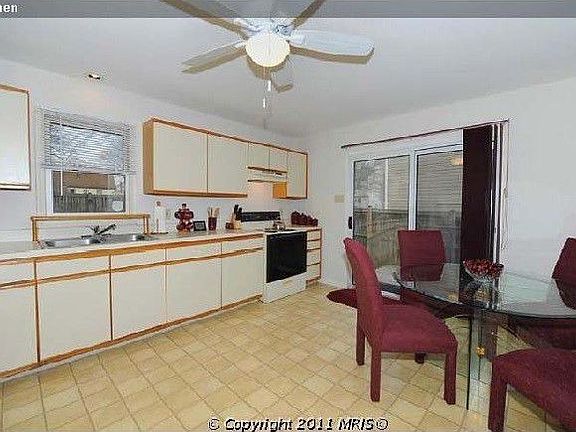 KITCHEN #1