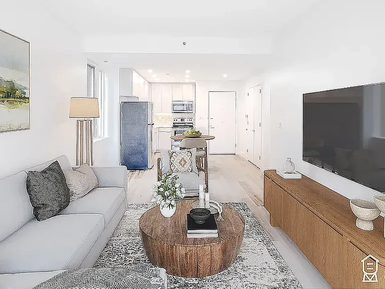 101-19 Rockaway Beach Blvd #3L — Photo 2