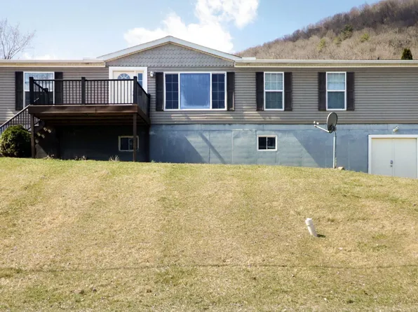 461 Sunnyside Blvd, Bellefonte, PA 16823
