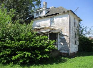30 N East St, New Holland, OH 43145