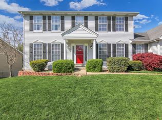 1205 Hearthside Dr, Saint Charles, MO 63304