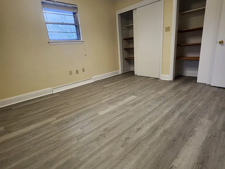 Bed room # 02