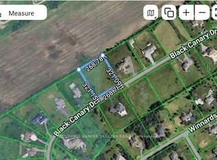 1080 Black Canary Dr, Ottawa, ON K4M 0A1