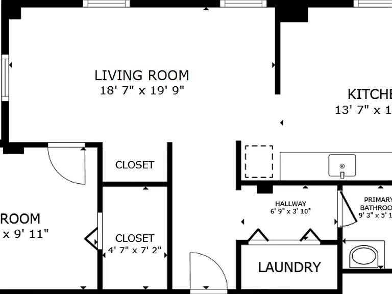 St Joseph Apartments — Photo 36