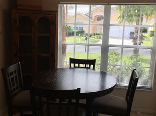 136 Bayswater Ln, Davenport, FL 33897