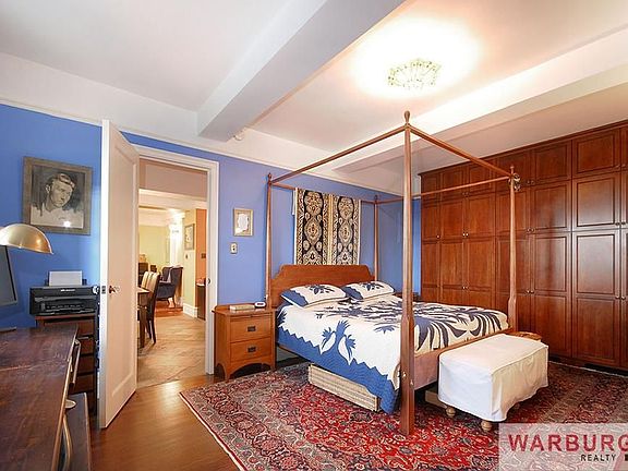 3rd image of 200 W 108th St #17CD