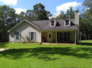 428 Jones Rd, Milner, GA 30257