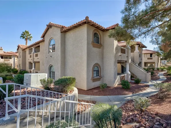 1409 Santa Margarita St Unit G, Las Vegas, NV 89146