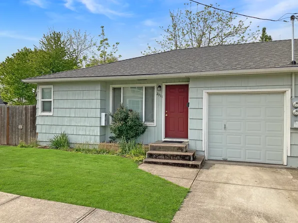 2911 NW Tyler Ave #2911, Corvallis, OR 97330