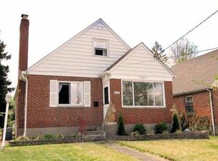 6861 Salem Rd, Cincinnati, OH 45230