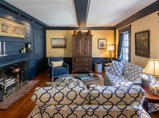 4 Beckford St, Salem, MA 01970