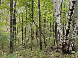 LOT 5 Sutton Rd, Minocqua, WI 54548