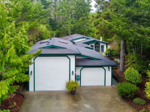 222 Munsel Creek Loop, Florence, OR 97439