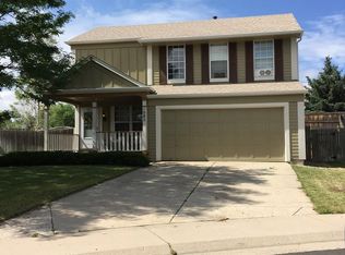 1085 S Lindsey St, Castle Rock, CO 80104