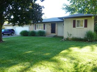 7230 15 1/2 Mile Rd, Marshall, MI 49068