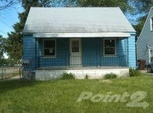 5180 Niagara St, Wayne, MI 48184