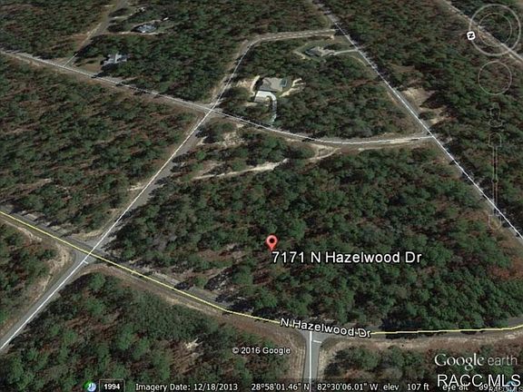 2nd image of 7171 N Hazelwood Dr
