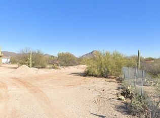3633 S Bandin Pl, Tucson, AZ 85735