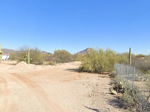 3633 S Bandin Pl, Tucson, AZ 85735