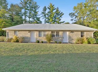 6223 Fox Ridge Rd, Evansville, IN 47712