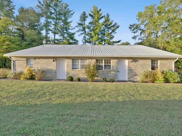 6223 Fox Ridge Rd, Evansville, IN 47712