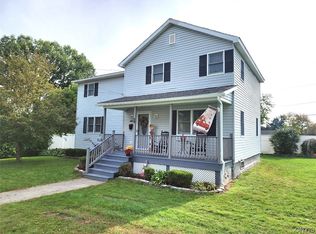 29 Dudley Ave, Yorkville, NY 13495